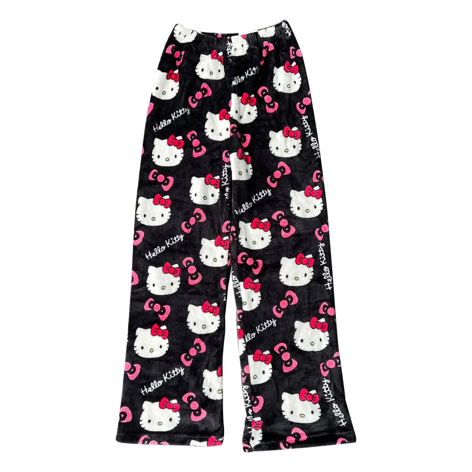 Hello Kitty Couple Matching Pajama Pants 💕🐱