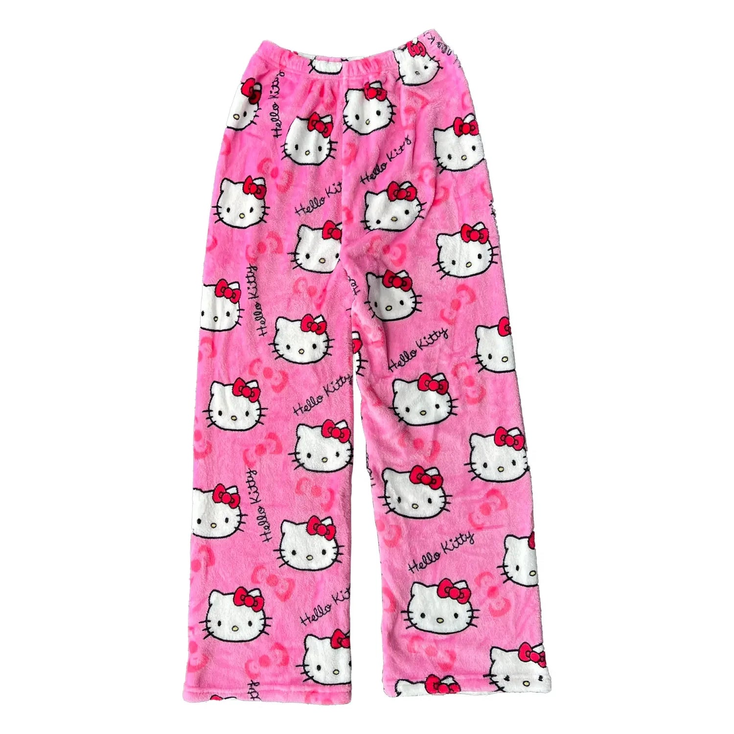 Hello Kitty Couple Matching Pajama Pants 💕🐱